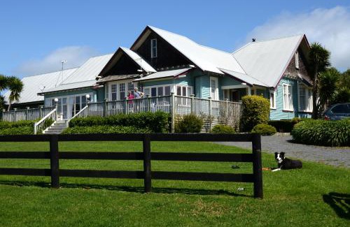 Pollok Bed & Breakfast | Connemara Country Lodge