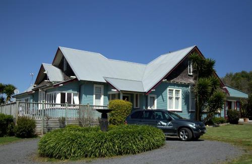 Pollok Bed & Breakfast | Connemara Country Lodge