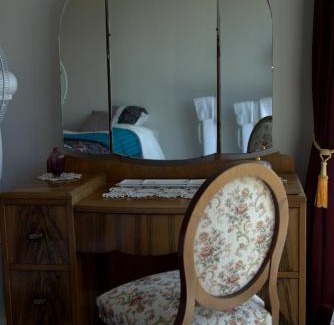 Pollok Bed & Breakfast | Connemara Country Lodge