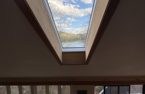 Brevard House | Connestee Falls Lake Front with Hot Tub, Family Friendly, Mountain living!