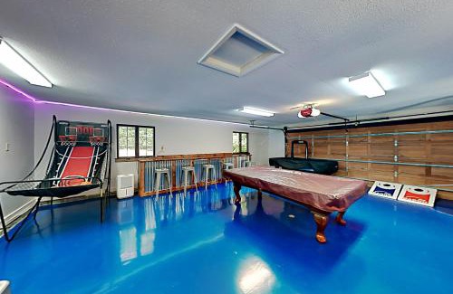 Brevard House | Connestee Falls