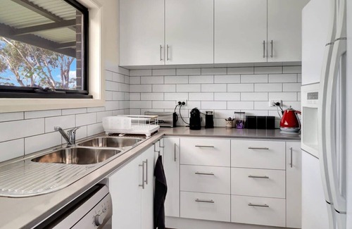 Connewarre House | Connewarre Country Escape I Sleeps 12