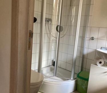 Kornelimuenster Apartment | Conny's