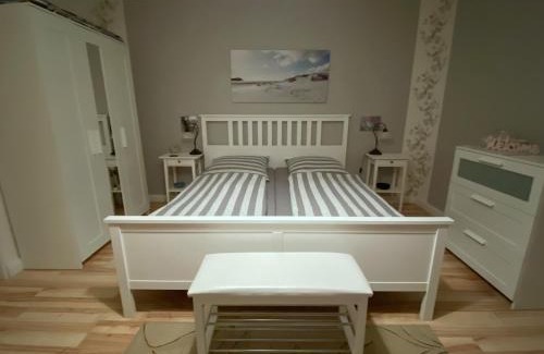 Garding House | Connys Appartement