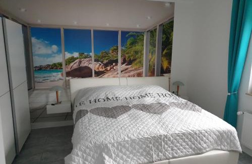 Winsen an der Aller Apartment | Connys Ferienwohnungen - Mond