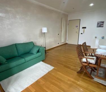 Santa Marinella Apartment | Conosco un posticino