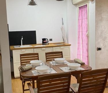 Santa Marinella Apartment | Conosco un posticino