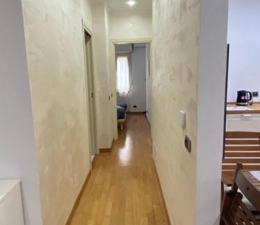 Santa Marinella Apartment | Conosco un posticino