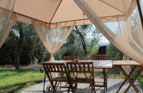 Pugliola Apartment | Conosco Un Posticino