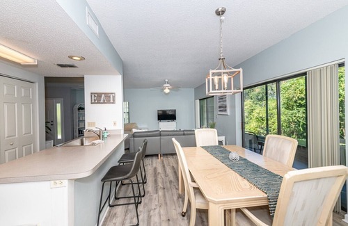 St. Augustine Condo | Conquistador 25 Talavera Ct