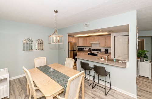 St. Augustine Condo | Conquistador 25 Talavera Ct