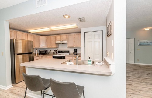 St. Augustine Condo | Conquistador 25 Talavera Ct