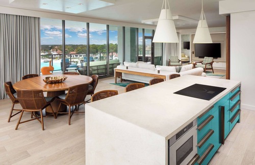 Florida Central Atlantic Coast Resort | Conrad Orlando at Evermore
