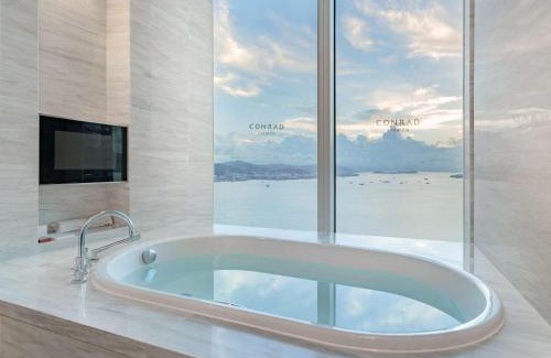 Siming Hotel | Conrad Xiamen
