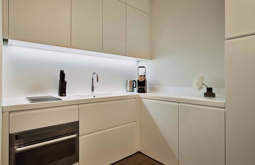 Museum Quarter Hotel | Conservatorium Hotel