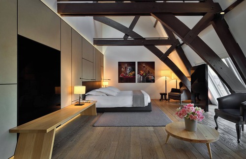 Museum Quarter Hotel | Conservatorium Hotel