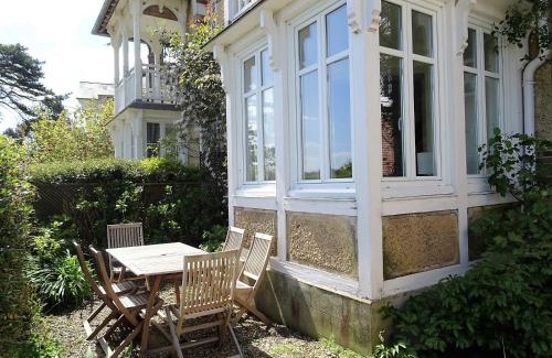 Hautot-sur-Mer House | Consolata