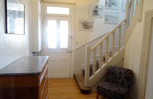 Hautot-sur-Mer House | Consolata