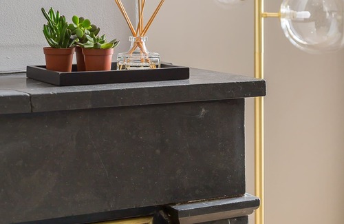 Terreaux - Bat d'argent Apartment | Constantine - location T2 Lyon 1