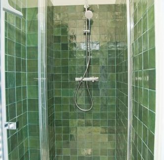 Odeon Apartment | Constance - Heritage Suite Saint-Germain Courtyard Hideaway