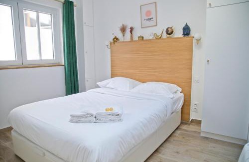 Odeon Apartment | Constance - Heritage Suite Saint-Germain Courtyard Hideaway