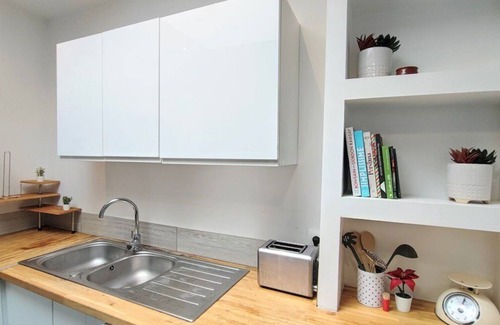 Roubaix House | Constantin - maison spacieuse et conviviale