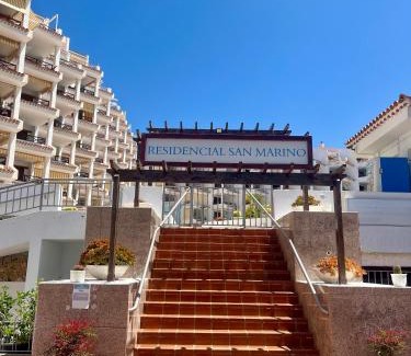 Los Cristianos Apartment | Constellation VICTORIA