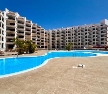 Los Cristianos Apartment | Constellation VICTORIA