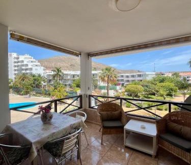 Los Cristianos Apartment | Constellation VICTORIA