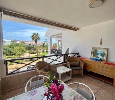Los Cristianos Apartment | Constellation VICTORIA