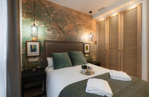 Beiro Apartment | Constitución Apartment - Free parking