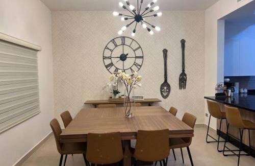 Juarez Municipality House | Consulado Residence