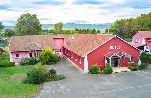 Colmar Hotel | Contact Hotel Du Ladhof