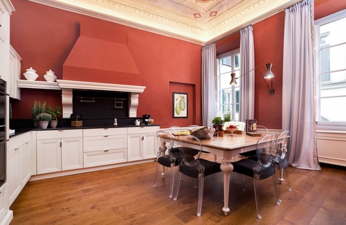 Santa Croce Apartment | Conte Jacopo - La Dimora degli Affreschi Florence