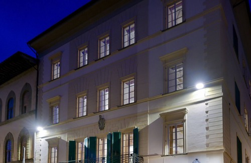Santa Croce Apartment | Conte Jacopo - La Dimora degli Affreschi Florence