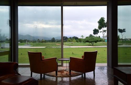 Chikkaballapur House | Contemplation Farm stay at Nandi Hills