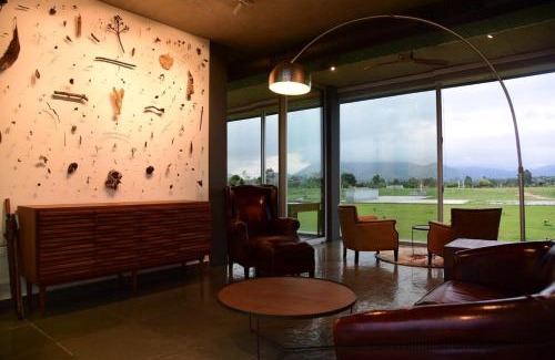 Chikkaballapur House | Contemplation Farm stay at Nandi Hills