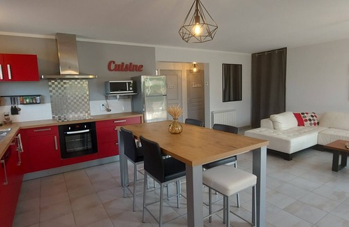 Etables-sur-Mer House | Contemporary house in Etables-sur-mer