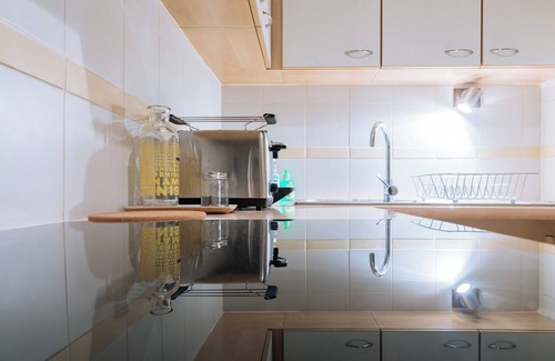 L'Europe Apartment | Contemporary 1BD Apartment, Saint Lazare!