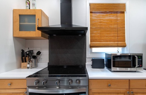 Dundee-Happy Hollow Historic District Apartment | Contemporary 2 Bed Loft in Dundee