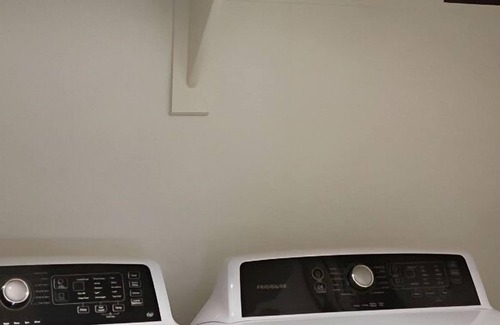 Canyon Trails Apartment | Contemporary 2BR Apartment w/ Private Backyard!