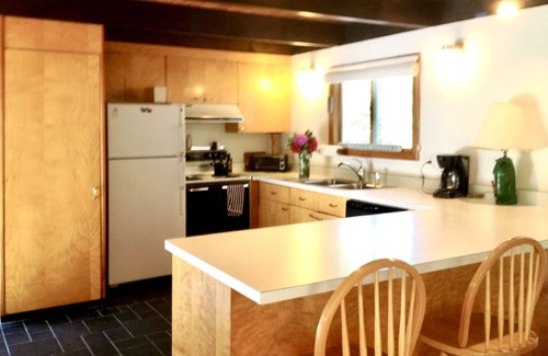 Wellfleet House | Contemporary 3 bdrm house, walk to village, close to ocean and ponds
