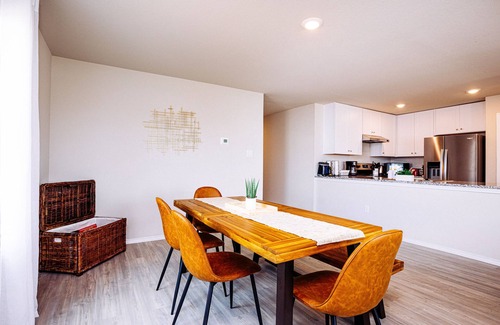 Southside House | Contemporary 4-Bedroom Retreat! Lackland AFB
