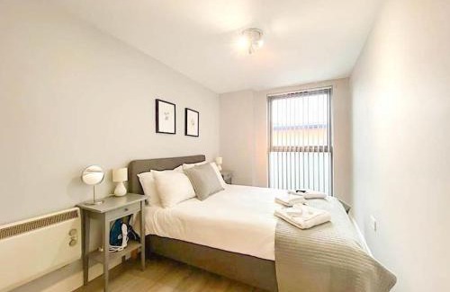 Camden Town with Primrose Hill Apartment | Contemporary Camden Apartment P2