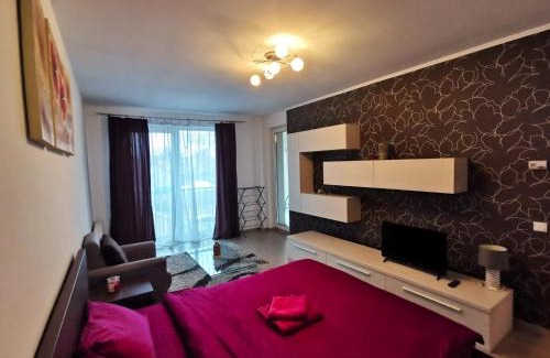 Old Town Apartment | Contemporary central apartment in Cluj Napoca