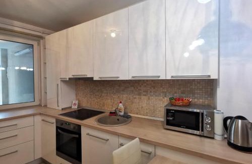 Old Town Apartment | Contemporary central apartment in Cluj Napoca