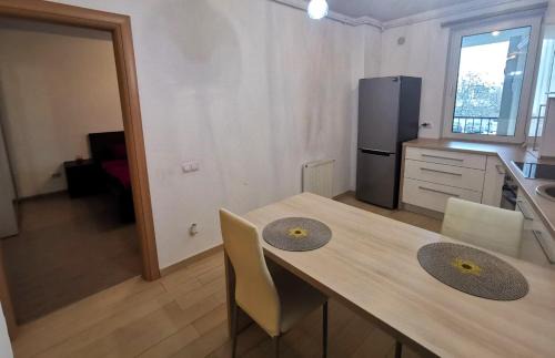 Old Town Apartment | Contemporary central apartment in Cluj Napoca
