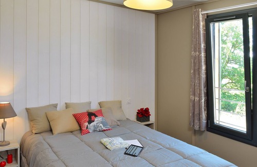 Gap House | Contemporary Chalet Clos Napoléon n ° 03