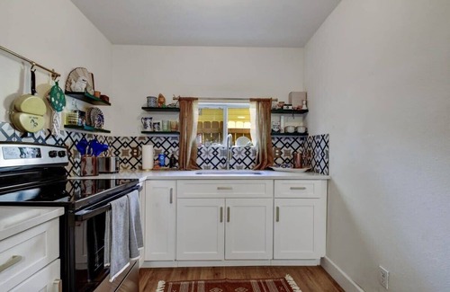 North San Antonio - SAT House | Contemporary Charm in San Antonio Oasis