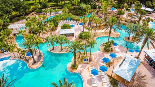 Reunion Apartment | Contemporary Condo Near Disney With Resort & Waterpark Access - B18-131